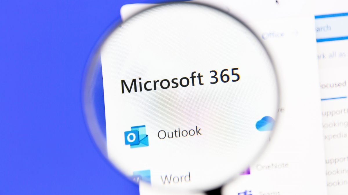 Old apps and third-party providers blocked: Major Microsoft 365 security impact