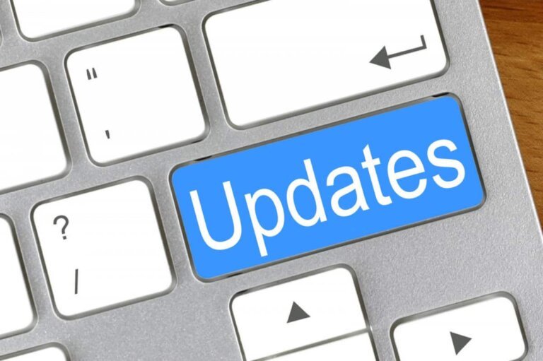 Old tech is getting the boot inside Windows and Microsoft 365