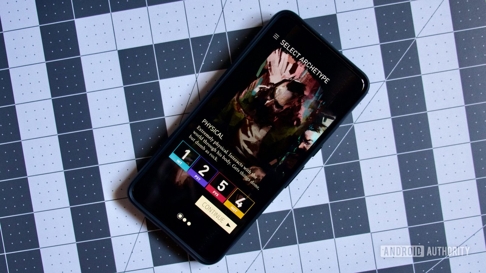 One of the best RPGs of all time is coming to Android on August 5