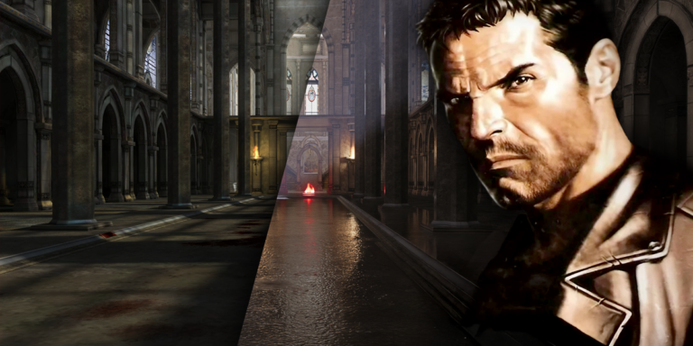 Painkiller RTX is a path-traced upgrade to a classic but almost forgotten shooter