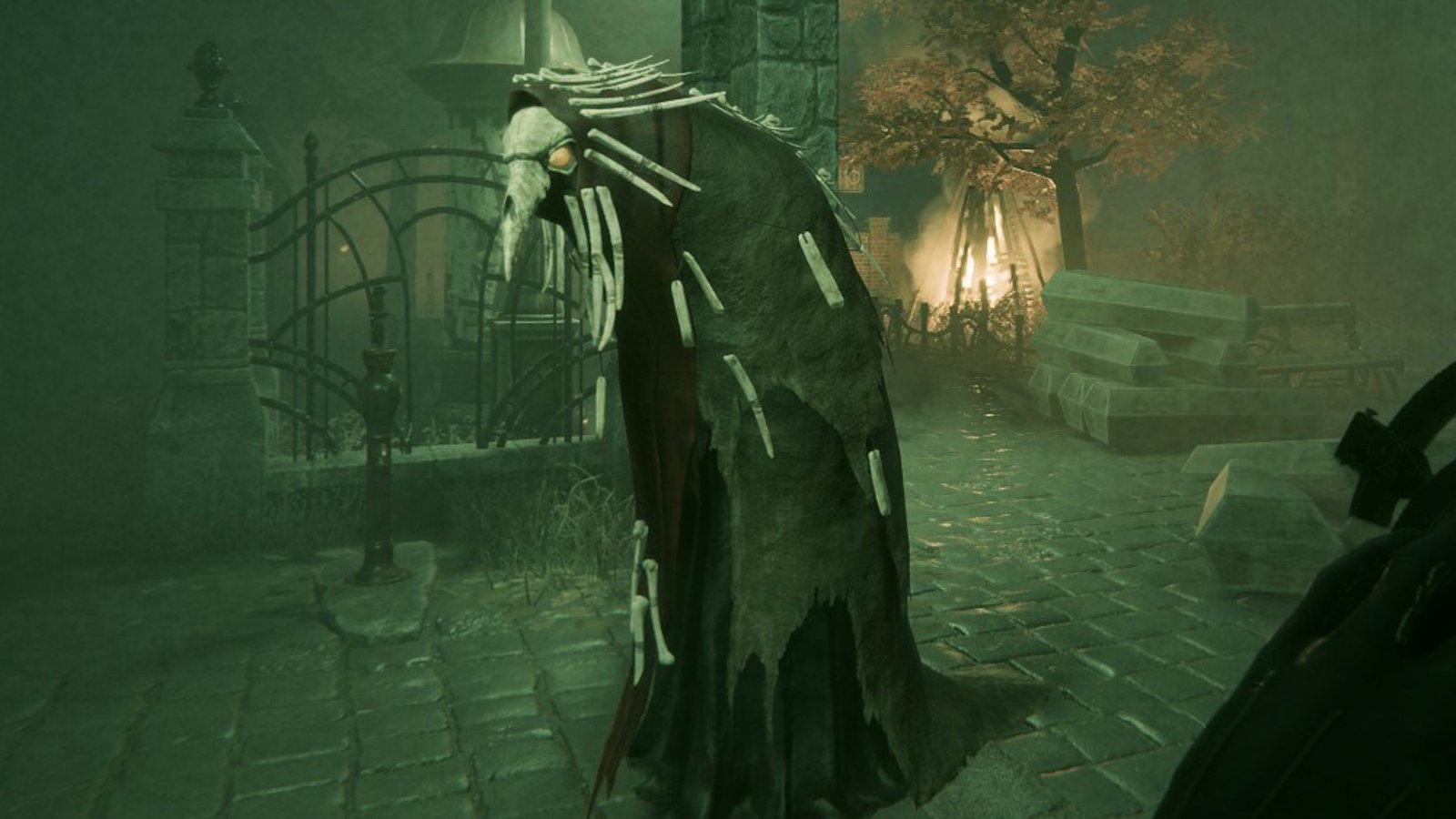 Pathologic 3's time travel system will let players 'explore the unknown boldly and without fearing permanent ruin' and that makes me way more inclined to play it
