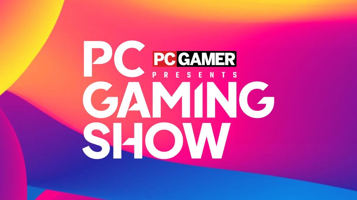 PC Gaming Show 2025: How to watch and what to expect