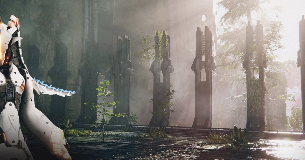 PC Gaming Show: Morbid Metal