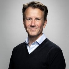 Phil Rogers is Embracer Group's next CEO