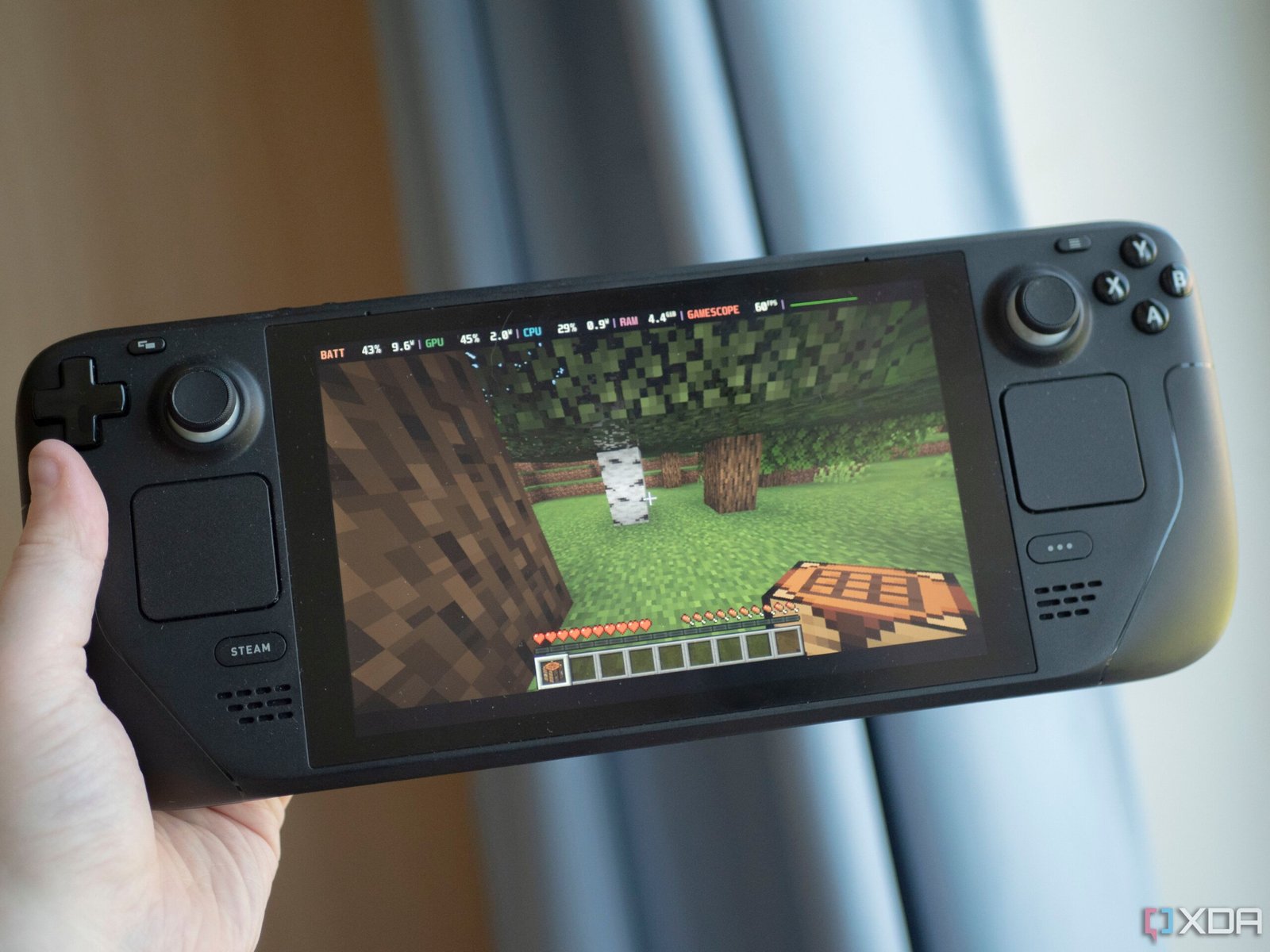 Pterodactyl is my favorite way to manage self-hosted game servers, and no other tool comes close