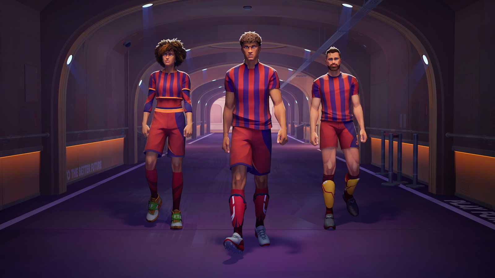Rematch surpasses 1 million players in its first day of full release