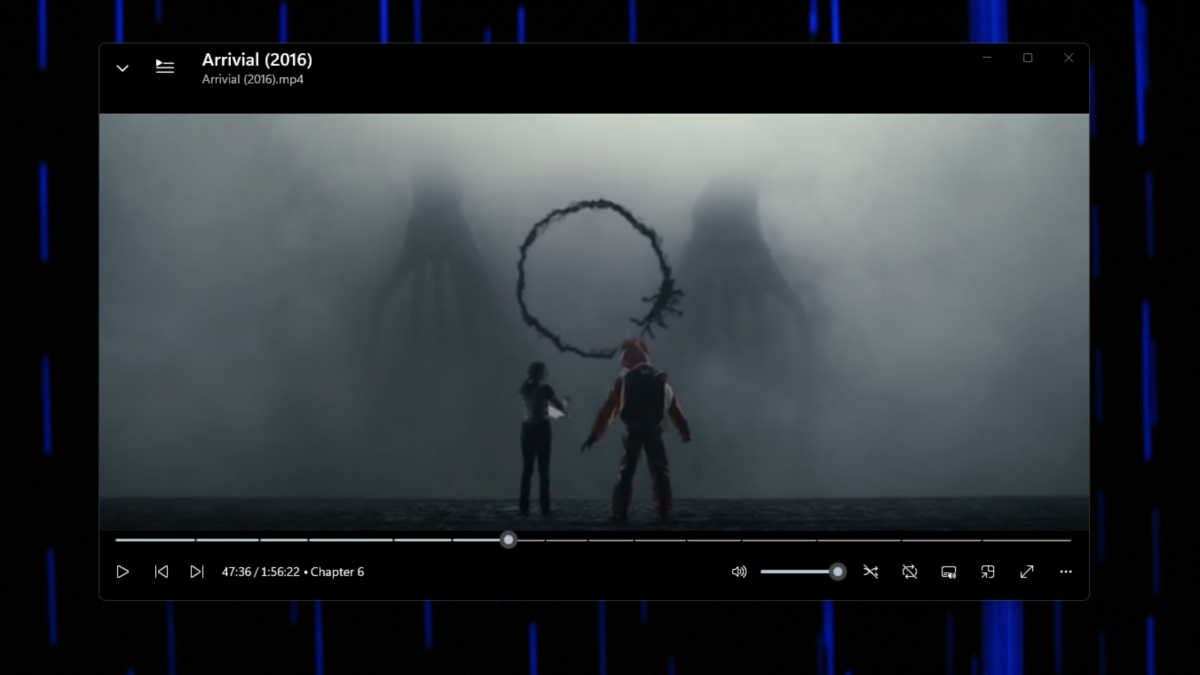 'Screenbox' Is a Sleek and Capable VLC-Based Video Player for Windows