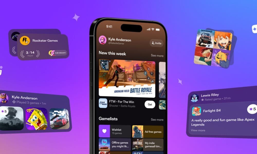 Skich Store Launches Android Version, Pioneers Alternative App Store for Mobile Games