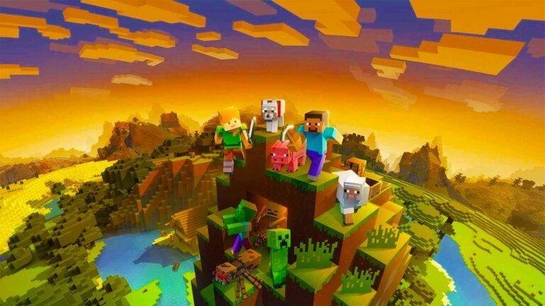 So You’re Thinking About Starting a Minecraft Server… Here’s Why You Should