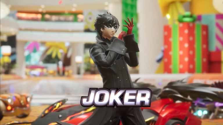 Sonic Racing: CrossWorlds Launches Sept 25 With Hatsune Miku, Joker, Ichiban & Minecraft’s Steve