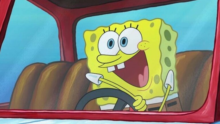 Sonic's Upcoming Kart Racer Will Include Minecraft And SpongeBob Characters