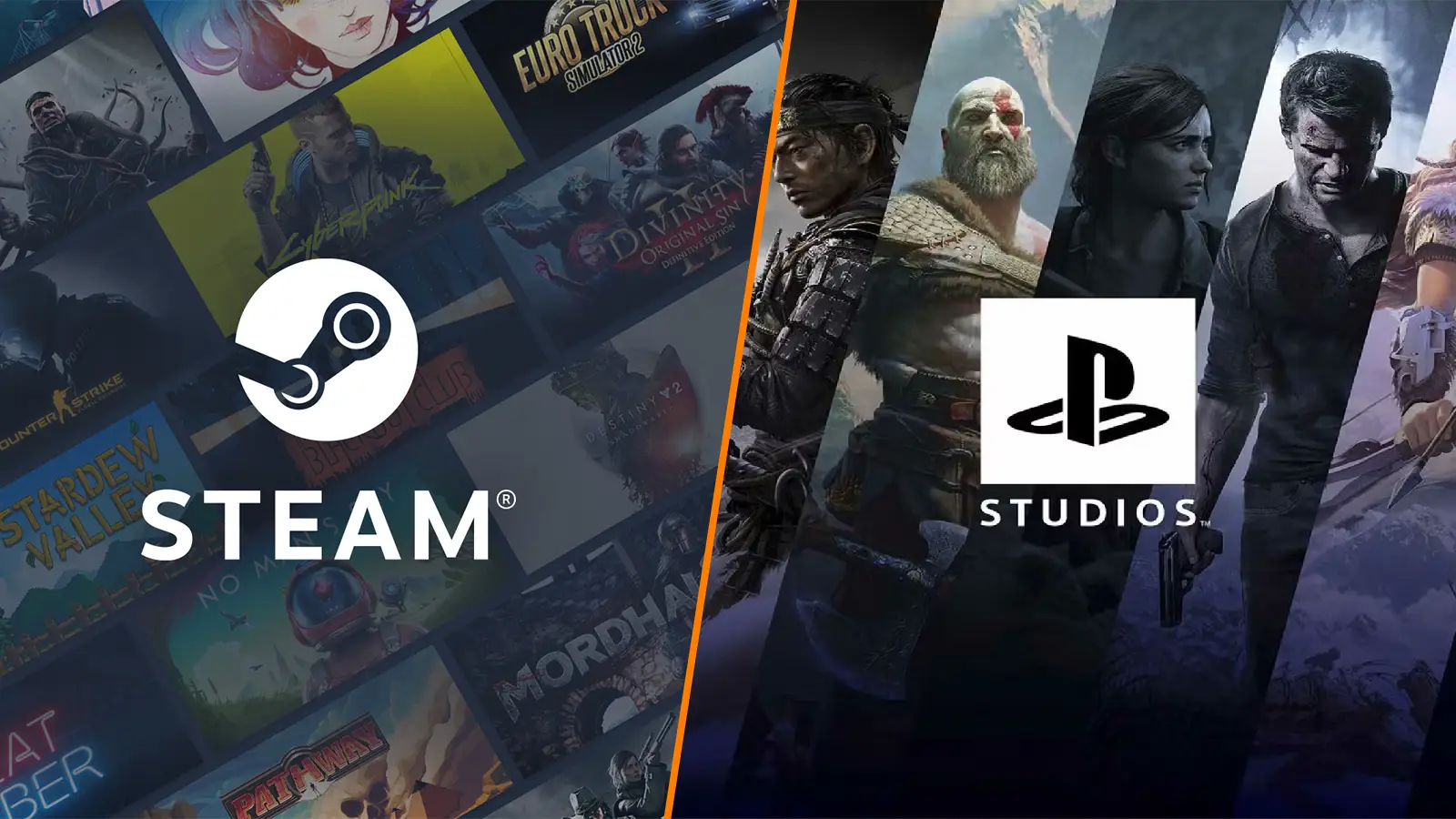 Sony Removes PC Region Locks for Major PlayStation Games on Steam