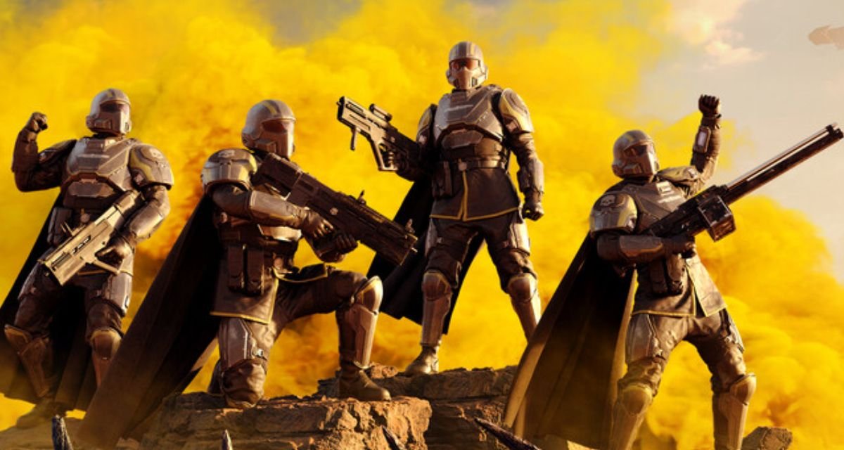 Sony removes regional restrictions on four of its biggest games on Steam