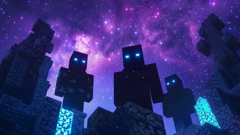 'Stargazers' use fake Minecraft mods to steal player passwords