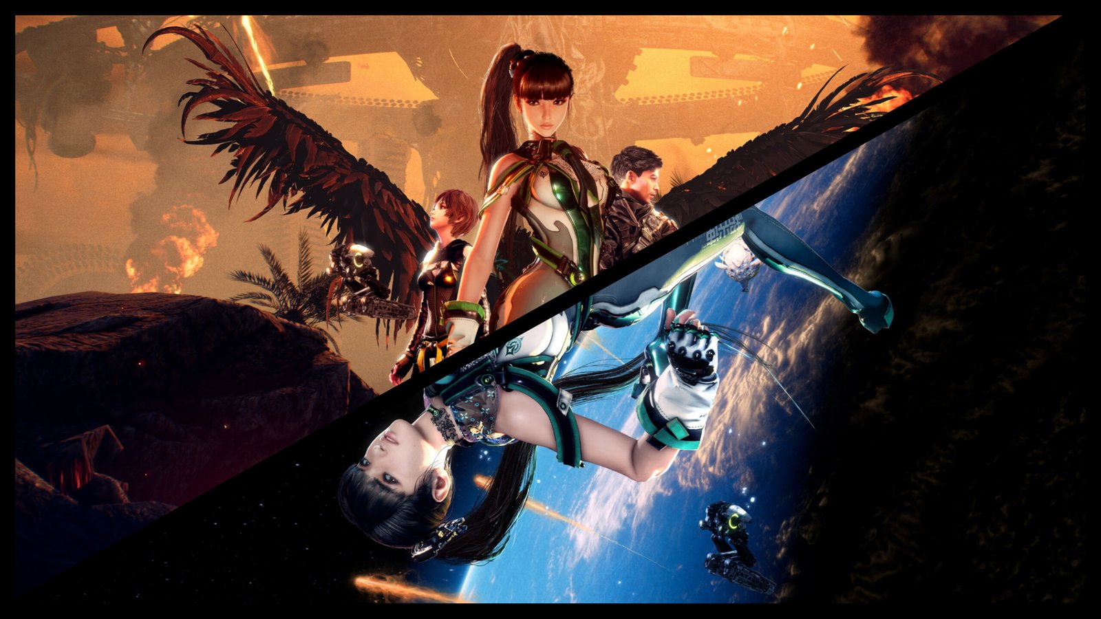 Stellar Blade is a prime example of how PC ports should be done – ultrawide compatibility and stable performance are a must