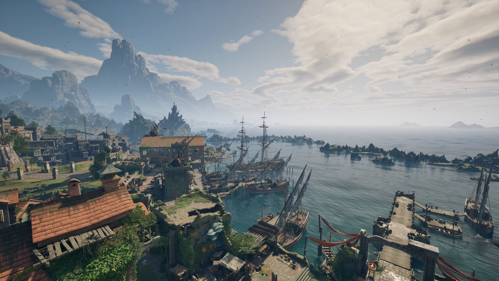 Stutters and hitches in Unreal Engine 5 games should become rarer over time due to Epic's continuous updates, but we'll still see them for a while because of the way games are made