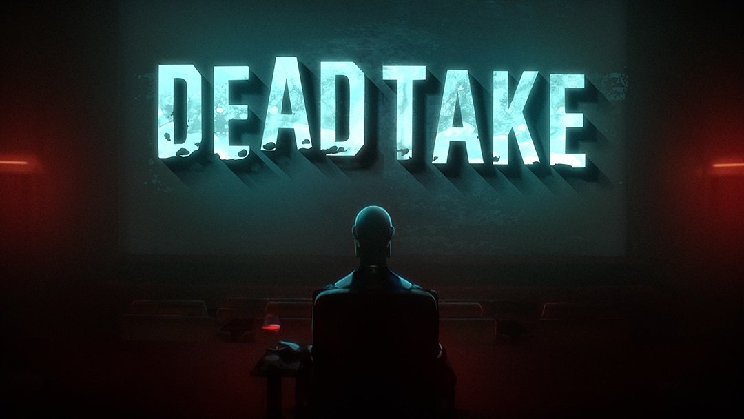 Tales Of Kenzera Developer Announces New Horror Game, Dead Take, Coming To PC In 2025