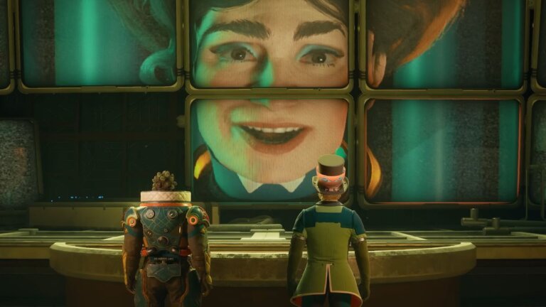 The Outer Worlds 2 director offers the most sympathetic answer I've yet heard for the $80 game question: 'We don't set the prices for our games,' and 'You'd have to honestly talk to the Xbox folks'