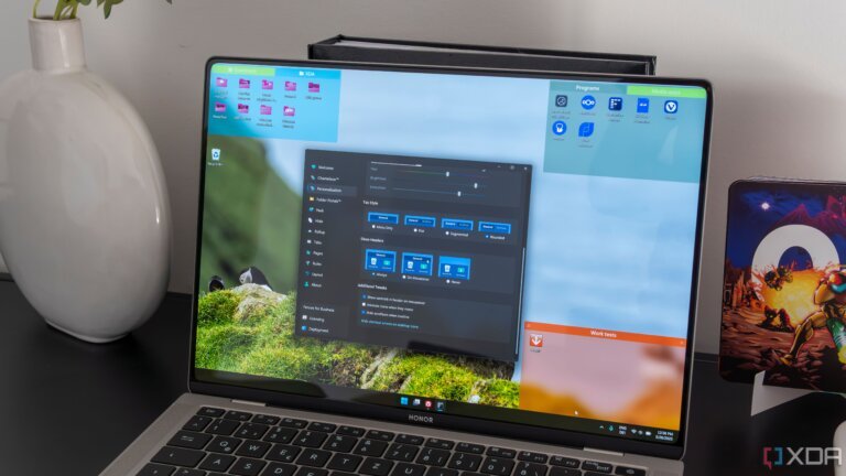 The Windows 11 beta build adds a new UI effect, and people already hate it
