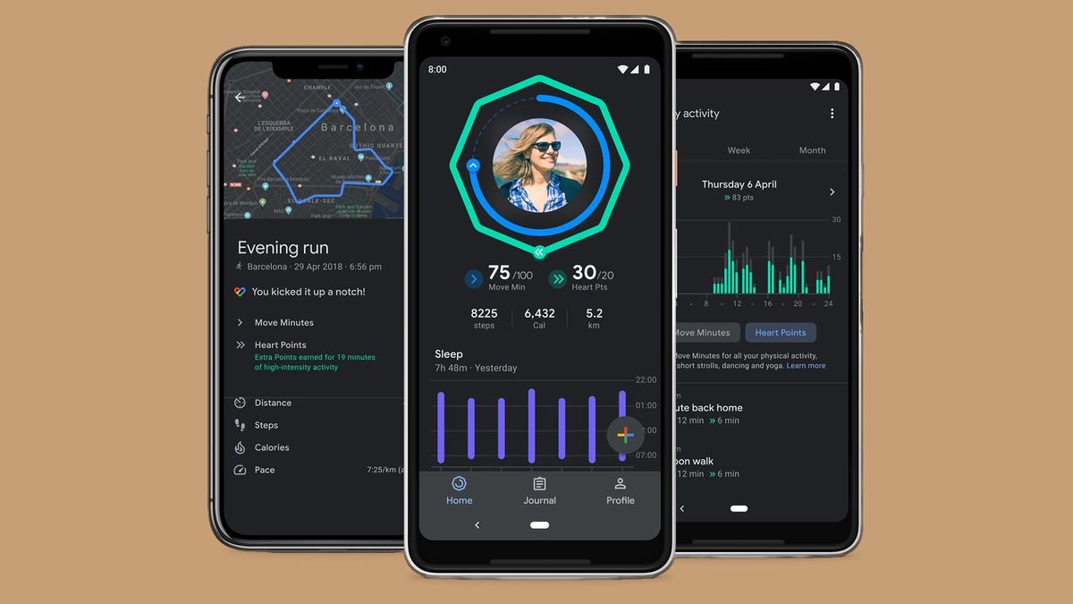 These are the 7 best fitness apps for Android (that aren't Strava)