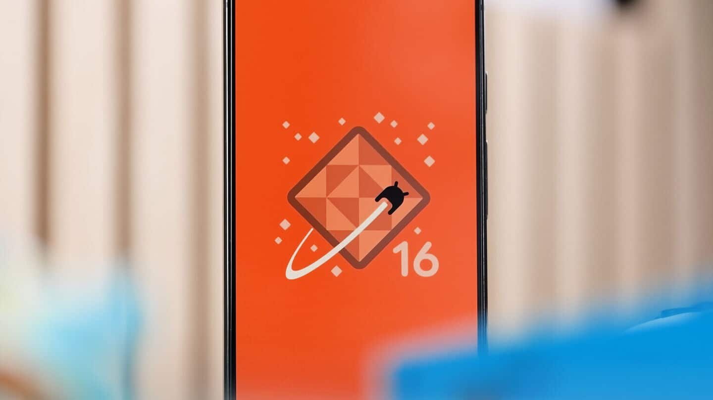 This Android 16 feature turns your phone into a desktop