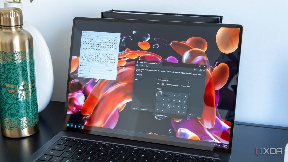 This app has been shipping with Windows for decades, and it needs to go away