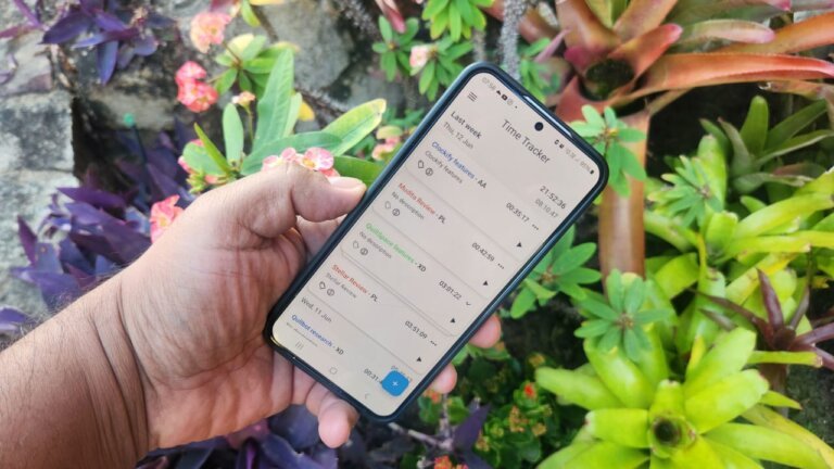 This free Android app helps me optimize my workflow