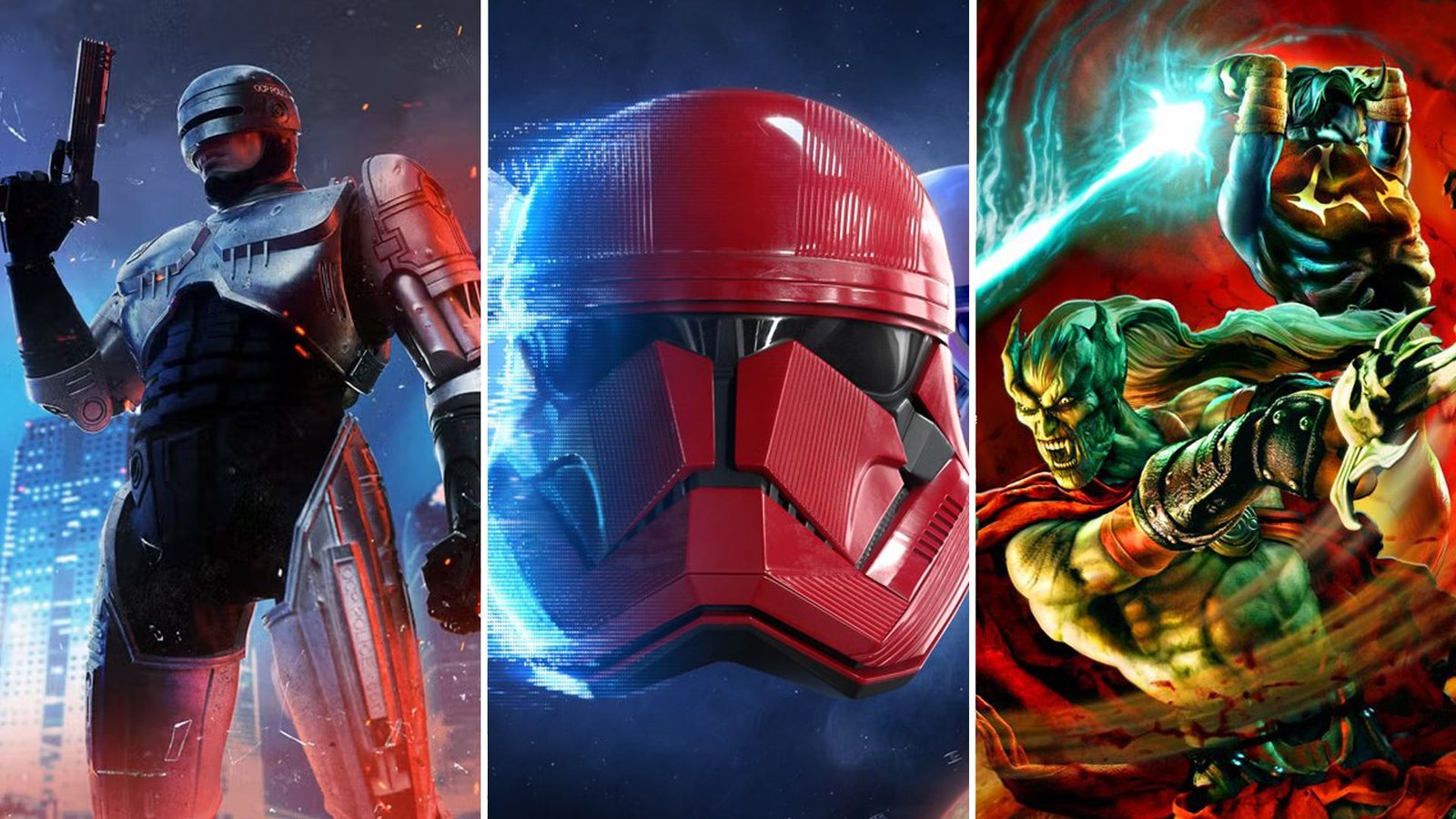 This is what I'm buying from the Steam Summer Sale