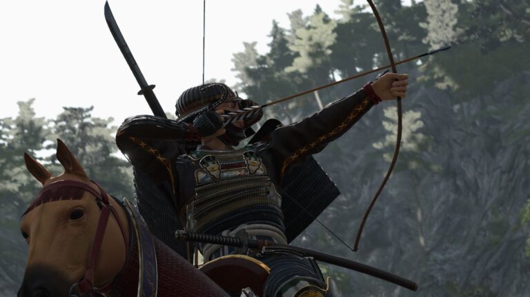 This massive mod for Mount and Blade 2: Bannerlord not only converts it to Sengoku-era Japan, it adds fully simulated naval battles months ahead of the base game