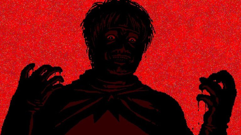 This medieval slasher looks like an '80s comic that inspired 100 death metal bands, and you should try its 10-minute Steam Next Fest demo