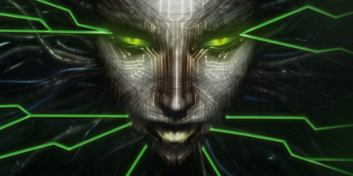 This week in PC games: System Shock 2 remastered, multiple Warhammer 40,000 dogs, and an unexpected continuation of toilet theming