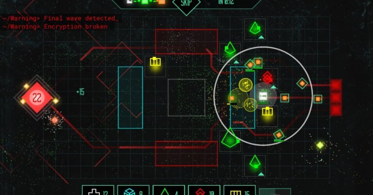 Today's Android app deals and freebies: Data Defense, Castles of Mad King Ludwig, Maglev Metro, more