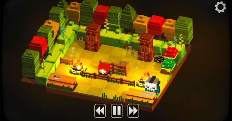 Today's Android app deals and freebies: Slayaway Camp, The Quest, SOULVARS, more