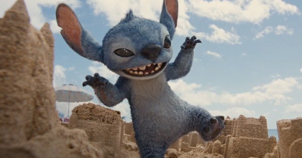 Weekend Box Office: Lilo & Stitch Repeats, but Can It Catch Minecraft?