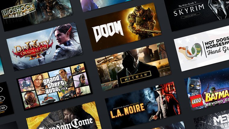 Weekend PC Game Deals: Rhythm bundles, fishing festivals, and DRM-free summer sales