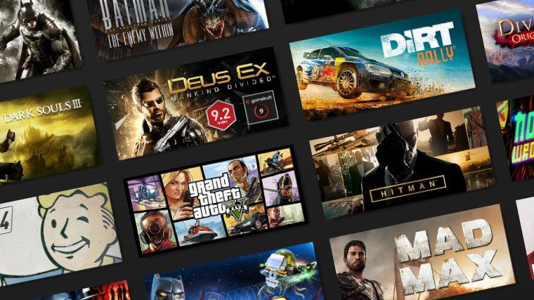 Weekend PC Game Deals: Steam Summer Sale 2025 Edition