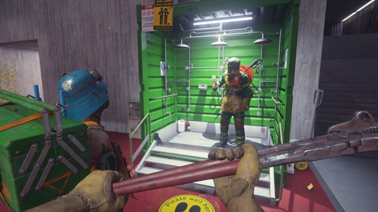 What's the best Crisis Kit to pick in FBC: Firebreak?