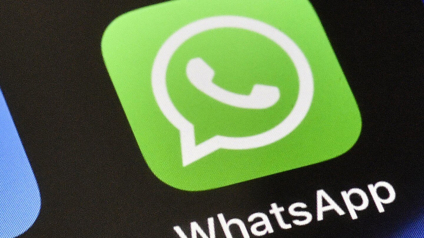 WhatsApp to start showing ads to users in parts of the messaging app