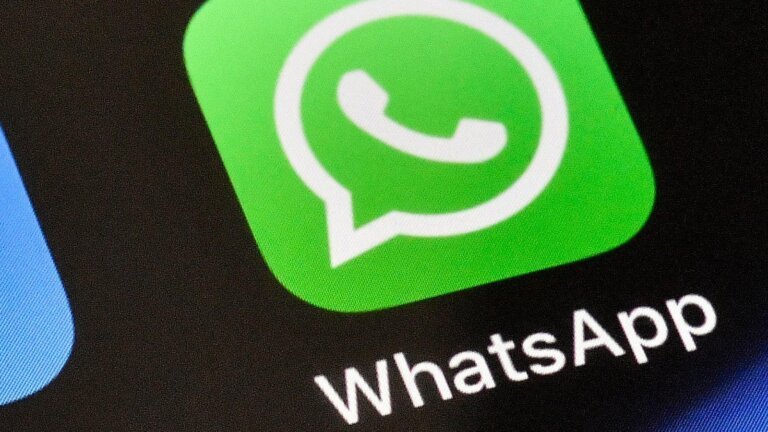 WhatsApp to start showing ads to users in some parts of the messaging app