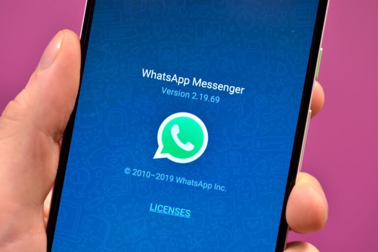 WhatsApp users will soon need to grapple with in-app ads