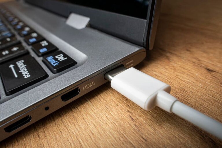 Which USB Port Is This? Microsoft Vows To End The Lottery