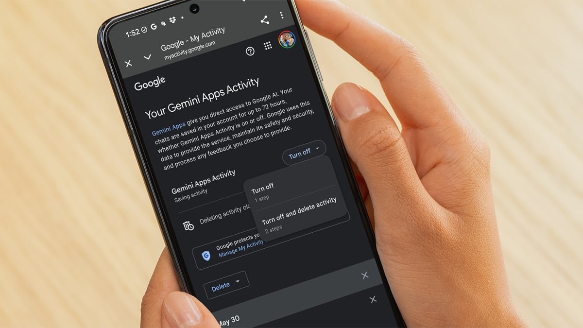 Why You Should Turn Off This Gemini Setting on Your Android Phone