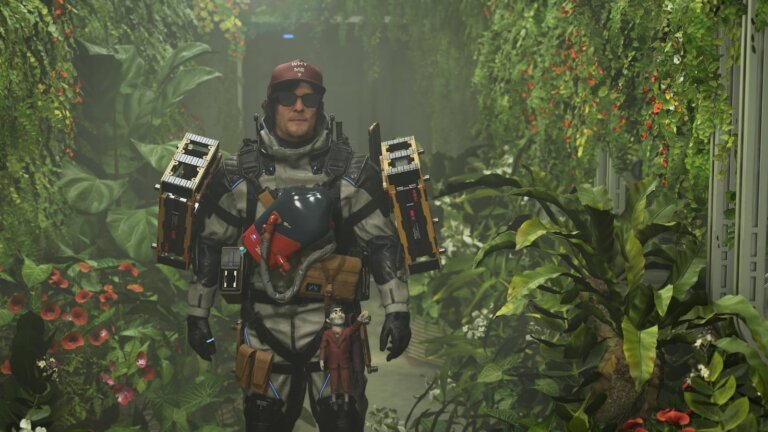 Will Death Stranding 2 be released on PC, Xbox, or Game Pass? Everything we know about Kojima’s new game