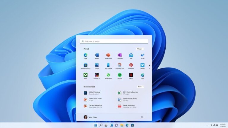 Windows 10 is ending: How to install Windows 11 on an unsupported PC