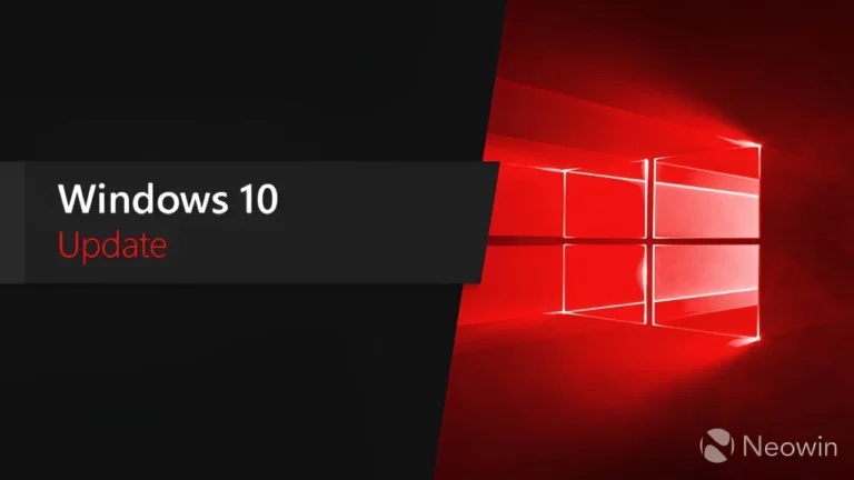Windows 10 KB5060534, KB5060532, KB5060530, KB5060529 recovery updates released