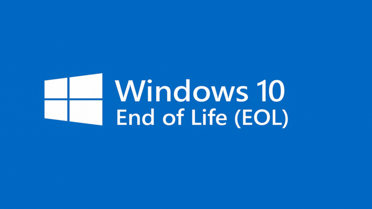 Windows 10 still powers millions of business PCs with support set to end in just four months