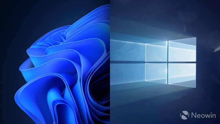 Windows 11 finally gets a small, but long-requested Windows 10 taskbar feature