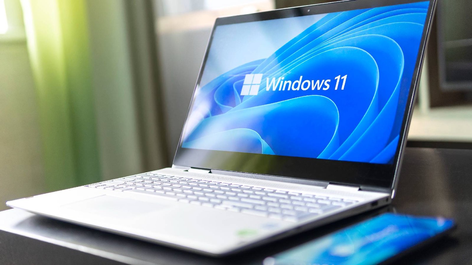 Windows 11 migration shows surprising surge for some businesses - but for once, desktop is leading the way
