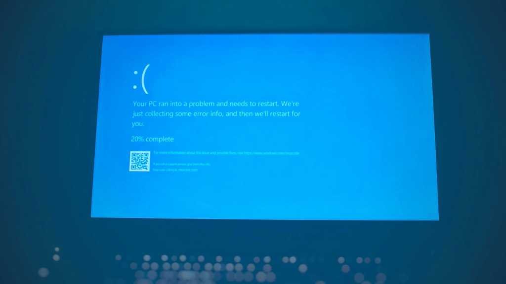 Windows 11's emergency June update causes even more bugs and chaos