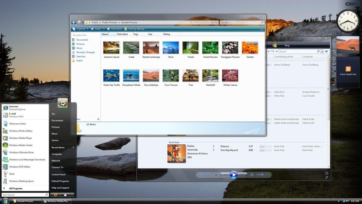 Windows Central Podcast: Xbox Ally is official, and Aero Glass is back?